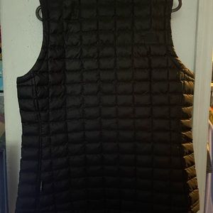 Womens Northface Thermo ball vest